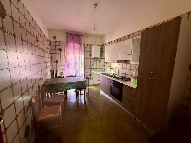 Appartamento in vendita a Campobasso