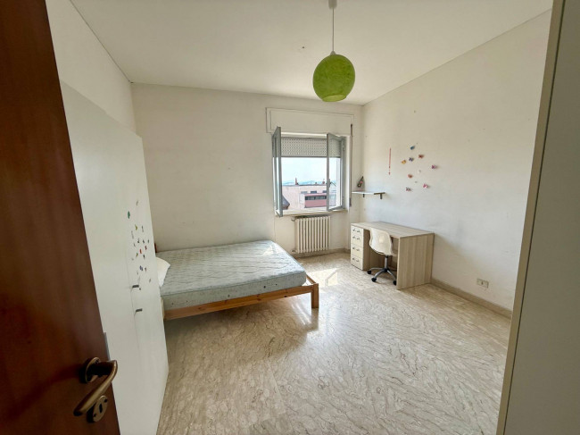 Appartamento in vendita a Campobasso
