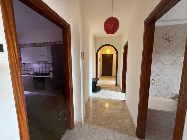 Appartamento in vendita a Campobasso