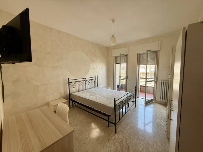 Appartamento in vendita a Campobasso