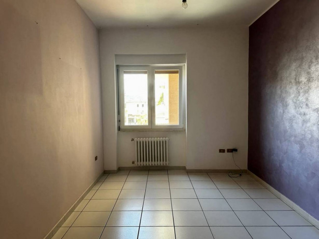 Appartamento in vendita a Campobasso