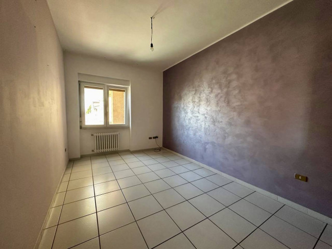 Appartamento in vendita a Campobasso