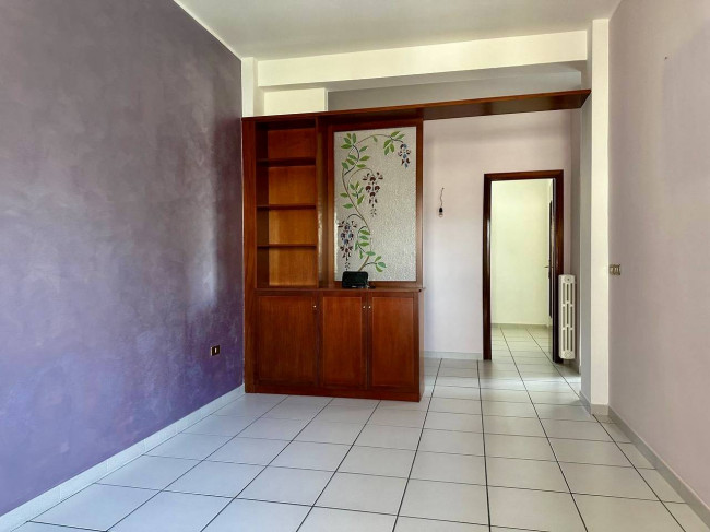 Appartamento in vendita a Campobasso