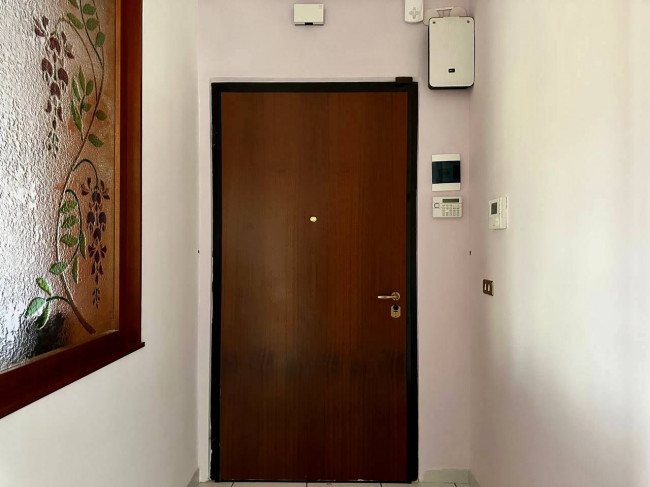 Appartamento in vendita a Campobasso