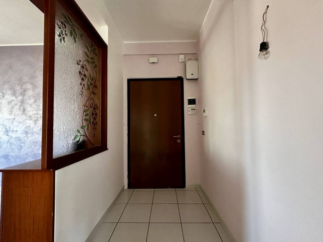 Appartamento in vendita a Campobasso