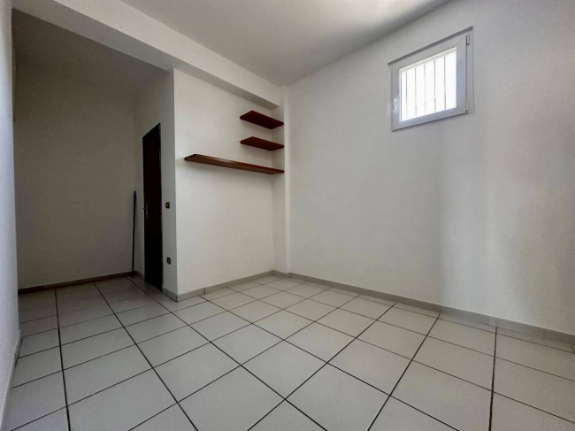 Appartamento in vendita a Campobasso