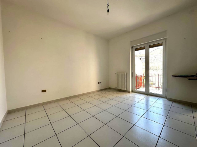 Appartamento in vendita a Campobasso