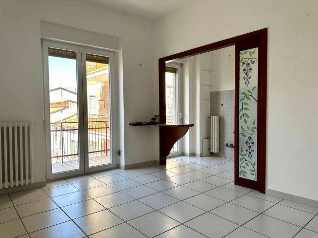 Appartamento in vendita a Campobasso