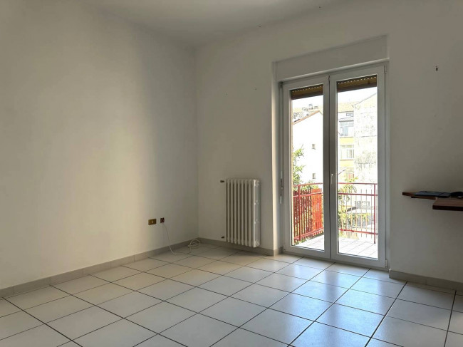 Appartamento in vendita a Campobasso