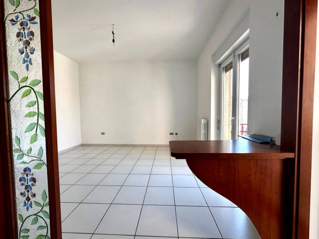 Appartamento in vendita a Campobasso
