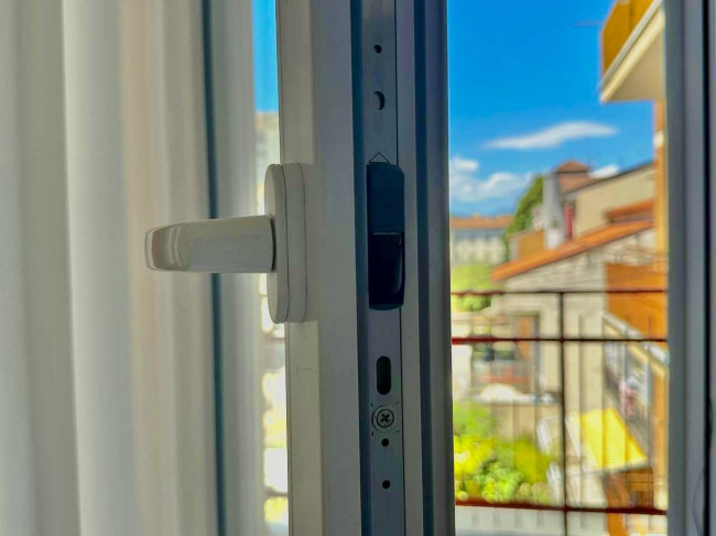 Appartamento in vendita a Campobasso