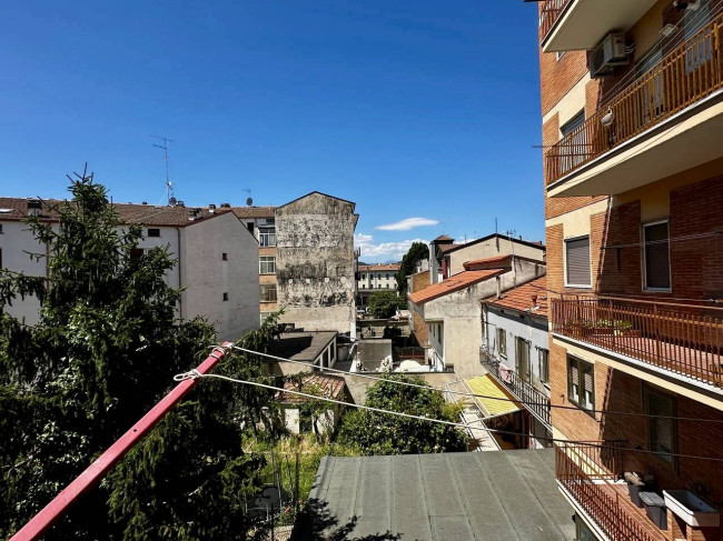 Appartamento in vendita a Campobasso
