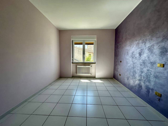 Appartamento in vendita a Campobasso
