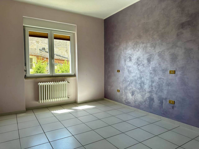 Appartamento in vendita a Campobasso