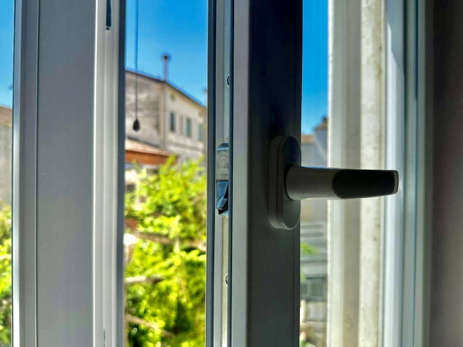 Appartamento in vendita a Campobasso