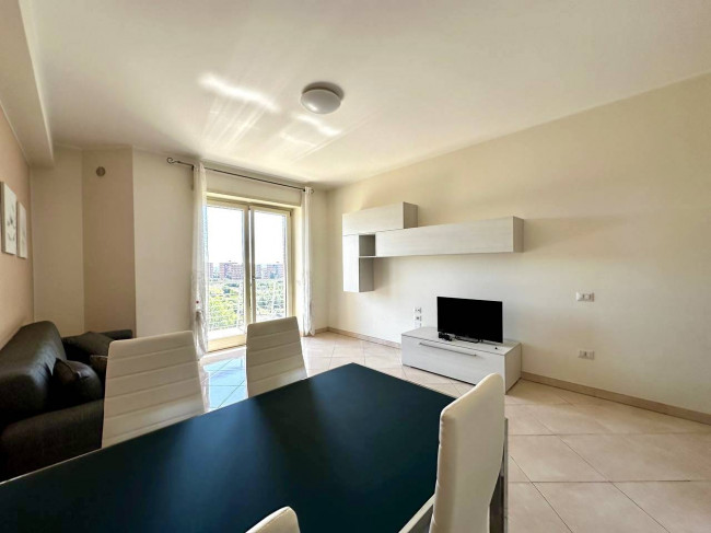 Appartamento in vendita a Campobasso