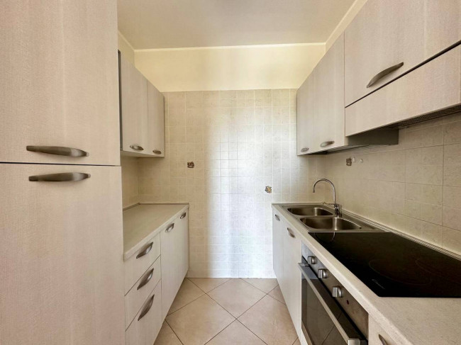 Appartamento in vendita a Campobasso