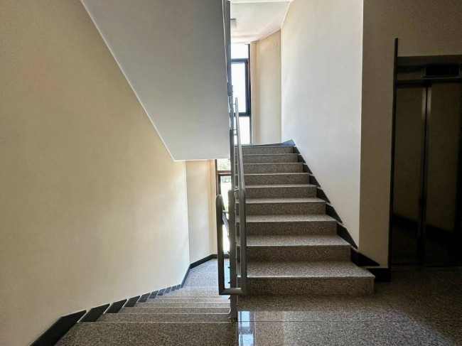 Appartamento in vendita a Campobasso
