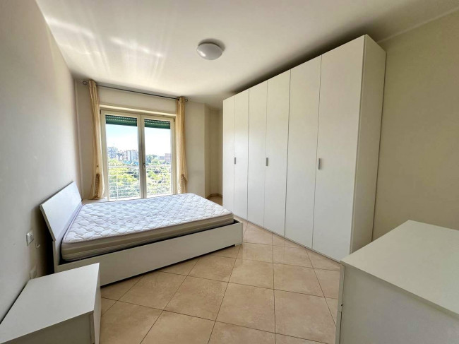 Appartamento in vendita a Campobasso