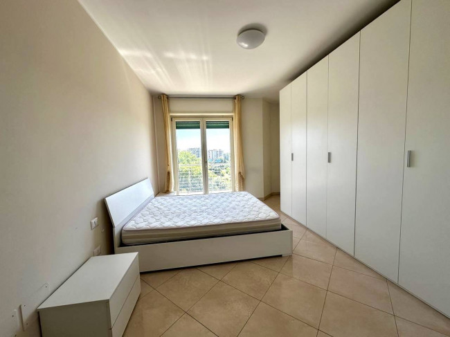 Appartamento in vendita a Campobasso