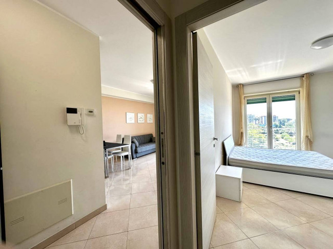 Appartamento in vendita a Campobasso
