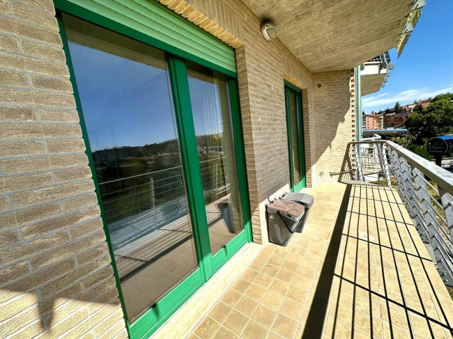 Appartamento in vendita a Campobasso