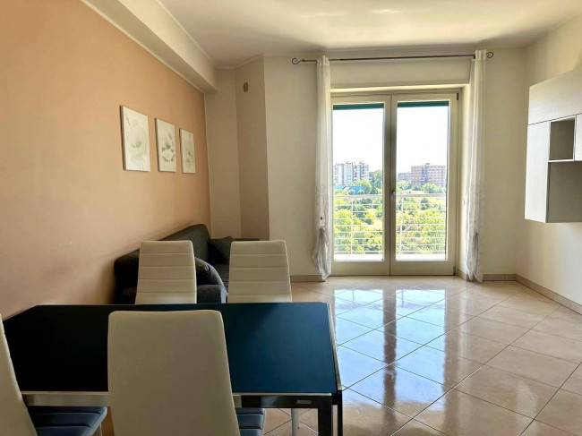 Appartamento in vendita a Campobasso