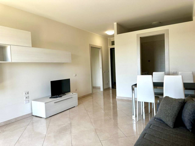 Appartamento in vendita a Campobasso