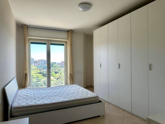 Appartamento in vendita a Campobasso