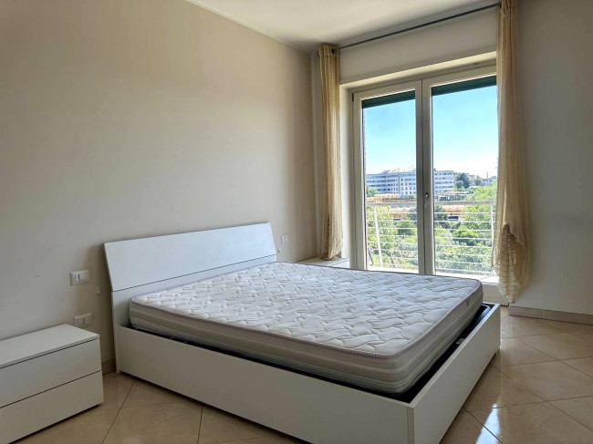 Appartamento in vendita a Campobasso