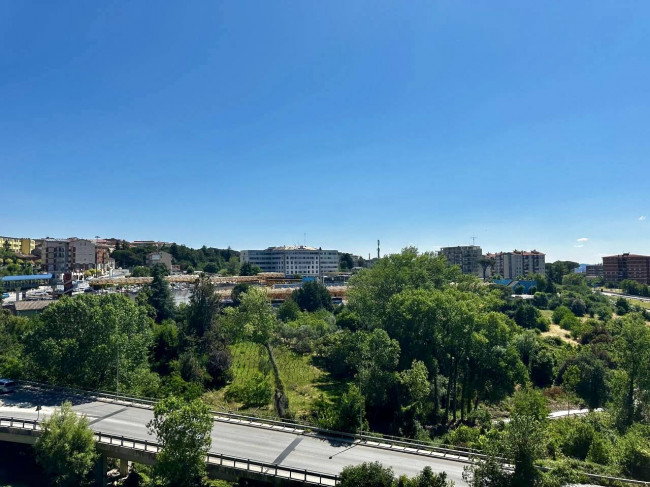 Appartamento in vendita a Campobasso
