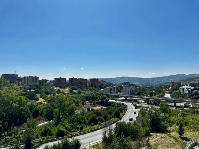 Appartamento in vendita a Campobasso