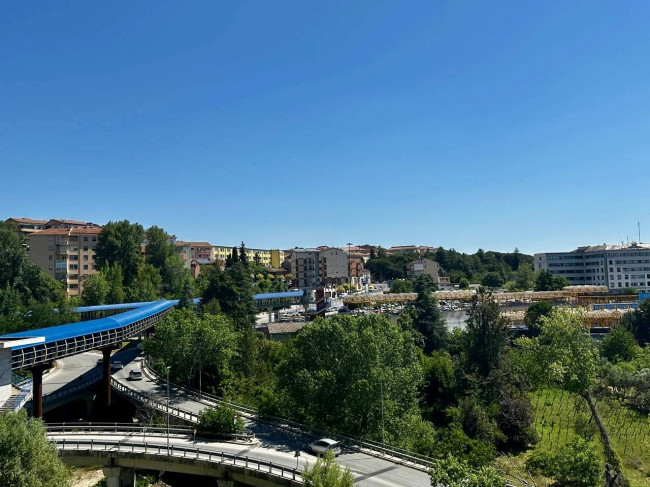 Appartamento in vendita a Campobasso