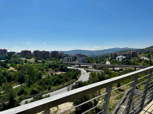 Appartamento in vendita a Campobasso