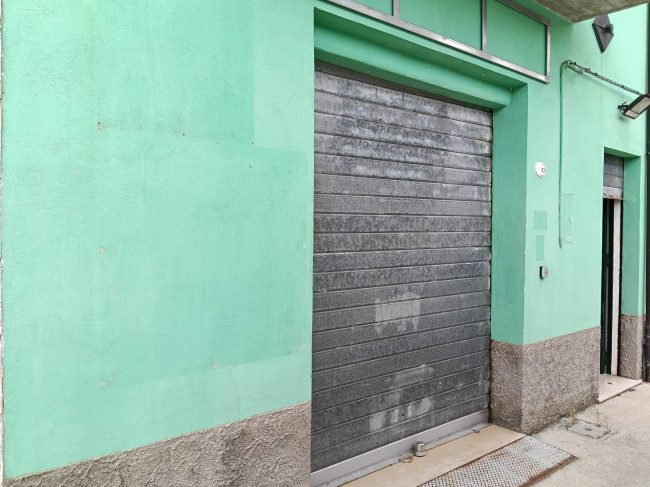 Locale in vendita a Gildone