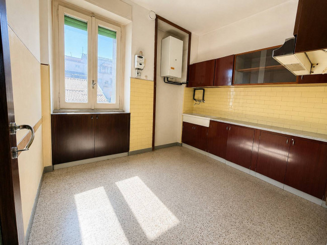 Appartamento in vendita a Campobasso