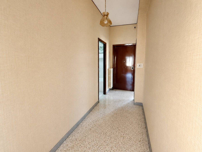 Appartamento in vendita a Campobasso