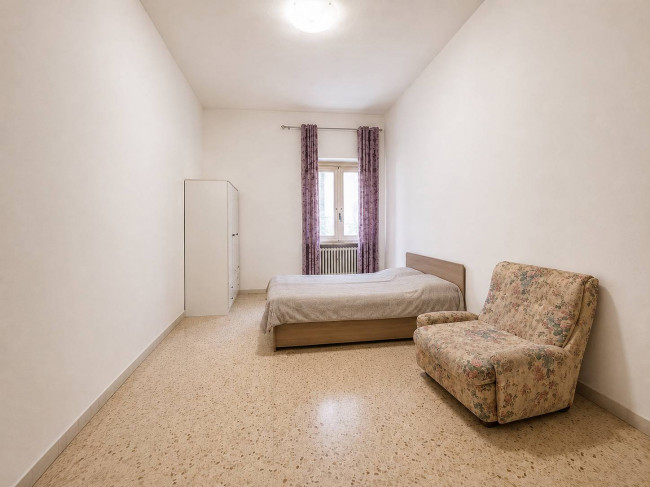 Fabbricato su più livelli in vendita a Campobasso