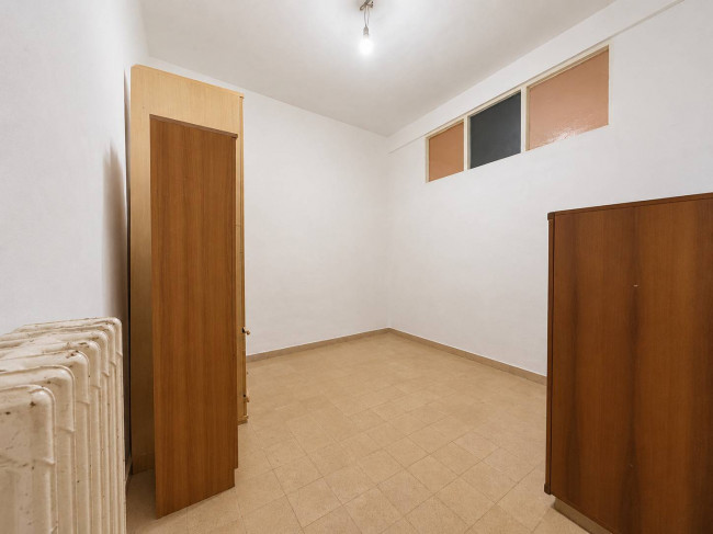 Fabbricato su più livelli in vendita a Campobasso