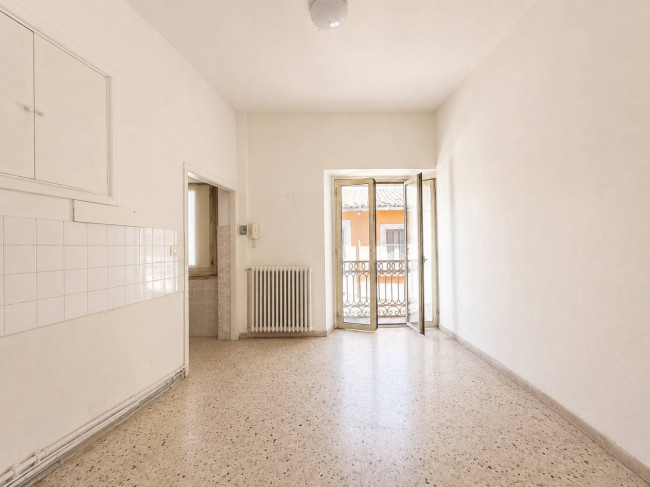 Fabbricato su più livelli in vendita a Campobasso