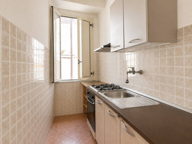Fabbricato su più livelli in vendita a Campobasso