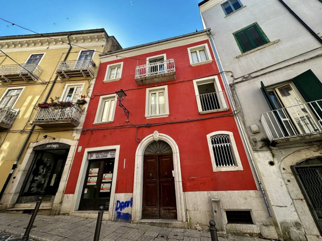 Appartamento in vendita a Campobasso