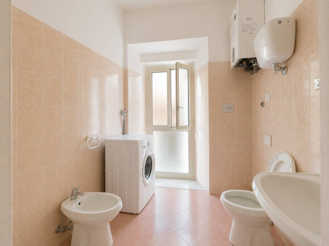 Appartamento in vendita a Campobasso