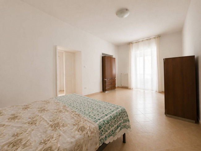 Appartamento in vendita a Campobasso