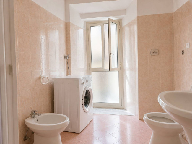 Appartamento in vendita a Campobasso