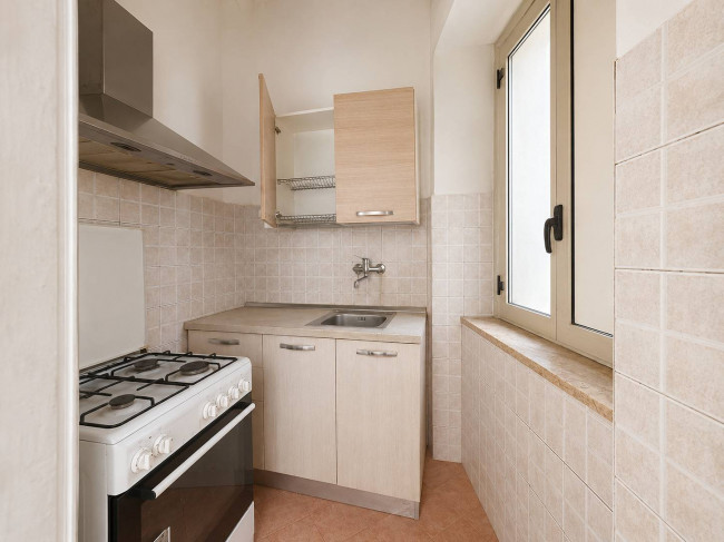 Appartamento in vendita a Campobasso