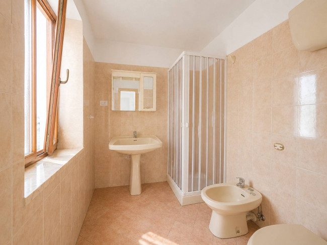 Appartamento in vendita a Campobasso