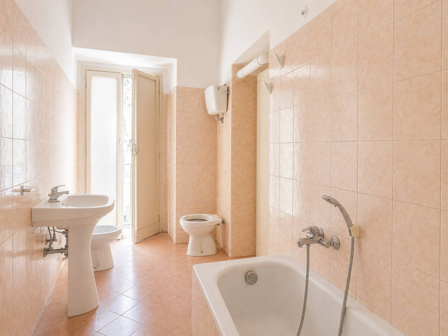 Appartamento in vendita a Campobasso