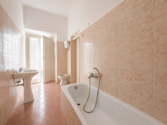 Appartamento in vendita a Campobasso