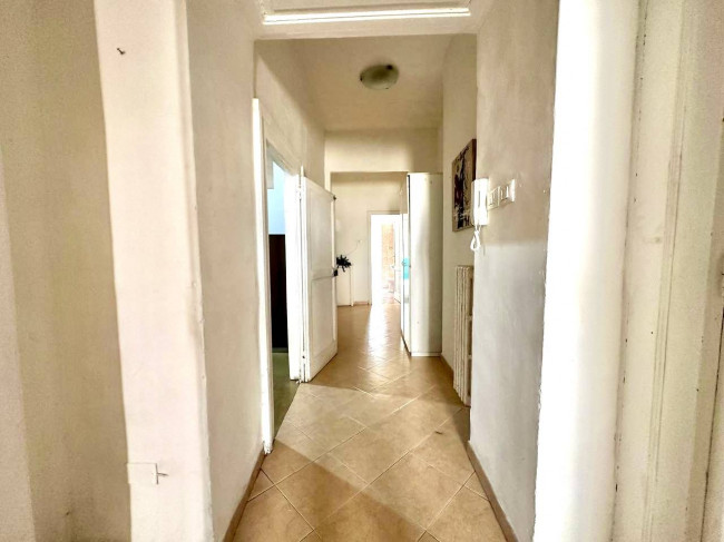 Appartamento in vendita a Campobasso